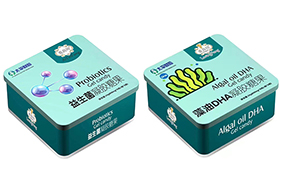 愛茵坊凝膠糖果