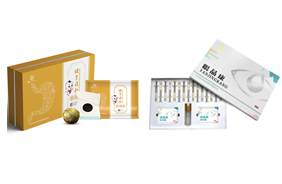 漢術(shù)經(jīng)方套盒