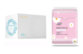 沐舒?zhèn)人清潔護(hù)理用品