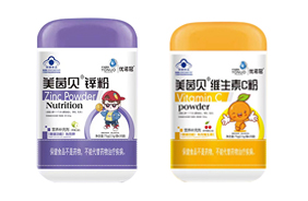 優(yōu)諾冠藍帽保健食品