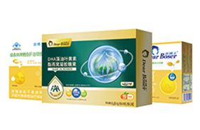 親博士營(yíng)養(yǎng)膠囊