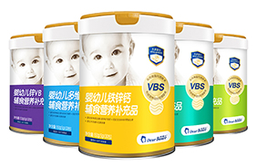 親博士嬰幼兒輔食營(yíng)養(yǎng)補(bǔ)充品