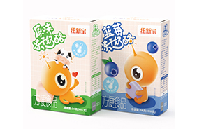 紐新寶凍干奶酪