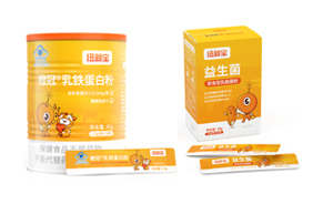 紐新寶嬰童營(yíng)養(yǎng)品