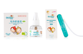 天使森林防蚊產(chǎn)品