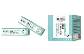 植艾舒護(hù)膚用品