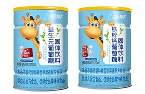 倍樂媽咪葡萄糖