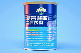 諾貝塔復(fù)合酶粉