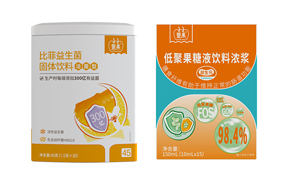 嬰果嬰童營養(yǎng)品