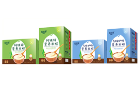 比比樂營養(yǎng)米粉