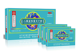 南京同仁堂綠金家園營養(yǎng)粉