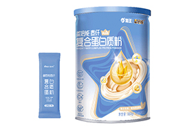 海王星倍能蛋白質(zhì)粉