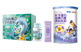海王星倍能嬰兒營(yíng)養(yǎng)