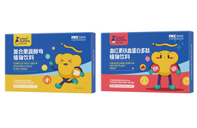 英彤瑪咪植物飲料