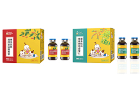 英彤瑪咪藥食同源草本飲料