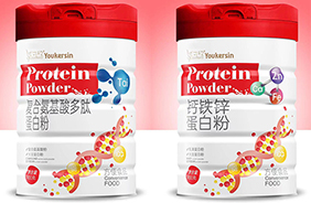 優(yōu)可欣蛋白粉