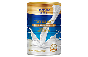 海思恩復(fù)合營養(yǎng)乳粉