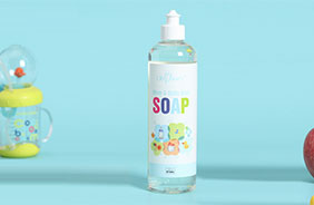 歐比信家庭清潔系列