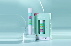 歐比信芳釋舒鼻系列