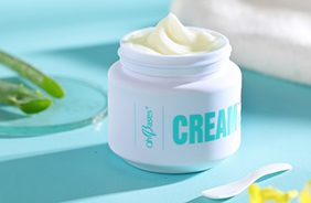 歐比信寶寶肌膚護理系列