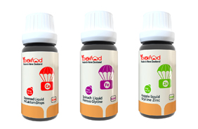 嬰果YoGofood營養(yǎng)滴劑