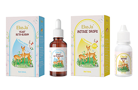 伊可佳營養(yǎng)品