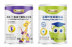 親博士營(yíng)養(yǎng)飲液系列