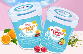 親恒營(yíng)養(yǎng)品系列