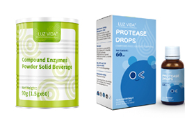 愛維睿酶系列營養(yǎng)品