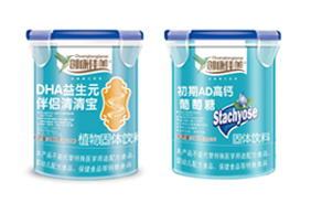 創(chuàng)康佳美葡萄糖清清寶