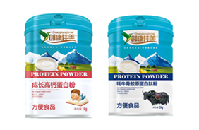 創(chuàng)康佳美蛋白粉