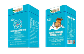 創(chuàng)康佳美營養(yǎng)粉