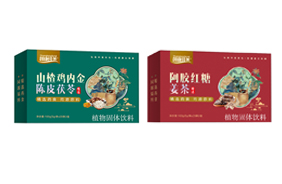 創(chuàng)康佳美藥食同源