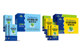 創(chuàng)康佳美益生菌