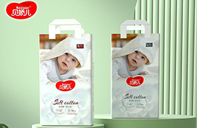 貝嬌兒益生菌紙尿褲/拉拉褲