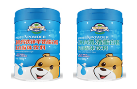 諾貝塔蛋白粉