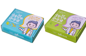 漫博醫(yī)生藥浴