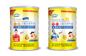 貝嬰可營養(yǎng)包