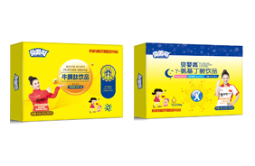 貝嬰可營養(yǎng)飲品