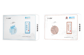 十二藥坊雙效奇方抑菌粉抑菌精油