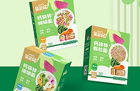 果蔬妃鈣鐵鋅果蔬面