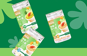 果蔬妃無鹽發(fā)酵空心面