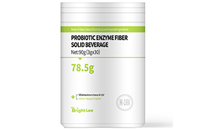 葆萊樂益生菌酵素高膳食纖維