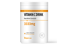 葆萊樂維生素C飲品