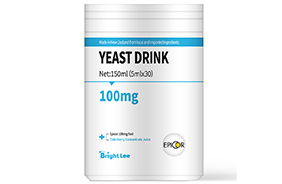 葆萊樂食用非活性酵母飲品