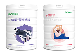 歐施瑞營(yíng)養(yǎng)奶粉