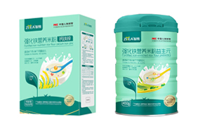 智雅強(qiáng)化鐵米粉