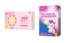 潘多星營(yíng)養(yǎng)飲品