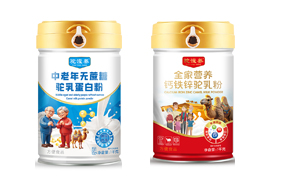 駝瀅養(yǎng)蛋白粉