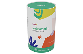 兒歌®多種維生素